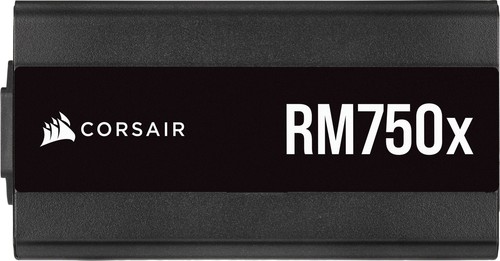 Corsair RMx Series 2021 RM750x 750W ATX 2.4 Recertified new - Bild 6 von 10