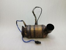 PORSCHE 911 991 Catalytic Converter 99711301030 TURBO RIGHT Katalysator 3.8 MK2