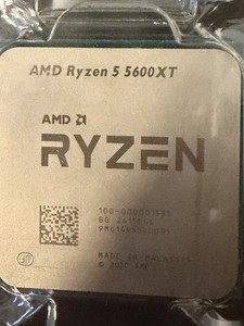 Ryzen 5 5600xt | eBay