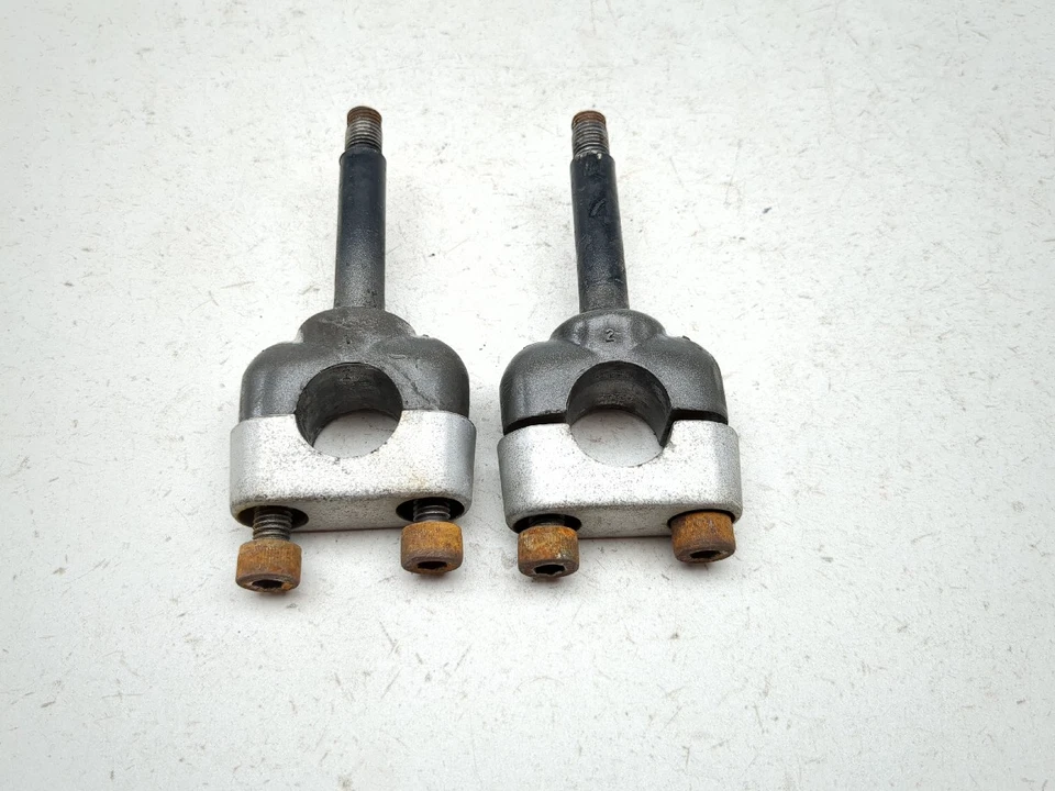 Guidão risers 77-83 Yamaha XS750 1E6-23442-00-00 - Imagem 4 de 4