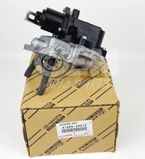 Toyota 4WD Front Differential Vacuum Actuator 41400-34013 OEM | Tundra Sequoia