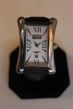 Men's INVICTA Japan Movement 3161 Stainless Steel Case 50M Water Resistant