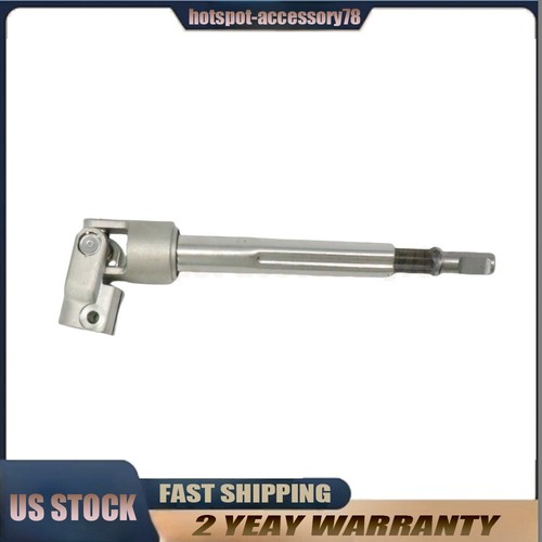 Lower Steering Column Shaft for Nissan Maxima 2016-23 Altima 2013-18 48080-3TA0A - Picture 4 of 18
