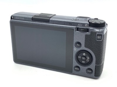 ショット数12263回■美品■RICOH GR IIIx RICOH GR III / GR IIIx / デジタルカメラ / 製品 | RICOH IMAGING