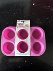 Children’s Silicone Cake Mould