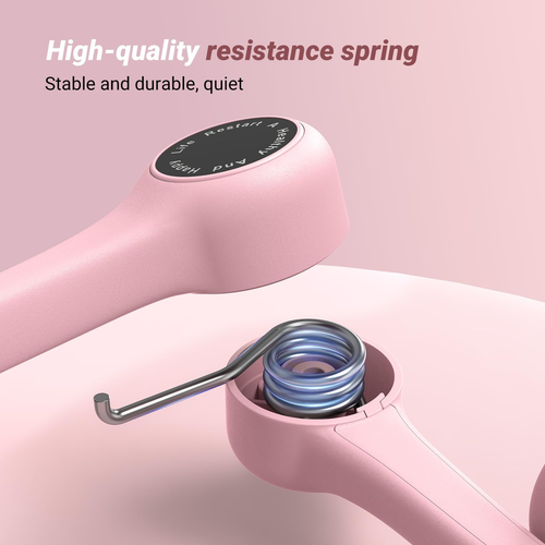 Thigh Master, Thigh Trainer, Pelvic Floor Muscle Trainer, Inner Exercise Workout - Bild 8 von 12