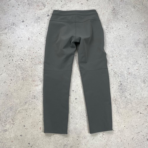 Frauenschuh Women’s Softshell Pants Grey Approx Size S/M EU 36–38 Outdoor Ski - Picture 2 of 9