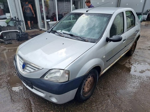 8200073231 Innenleuchte Vorne Dacia Logan DE1655139-72 - Bild 5 von 9