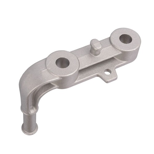 Exhaust Bracket Left 68275662AB fit for RAM 1500 2019-2025 car - Picture 3 of 5