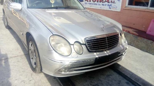 0034200283 Pinza De Freno Delantera Derecha para MERCEDES-BENZ CLASE E ( 1333025 - Imagen 8 de 10