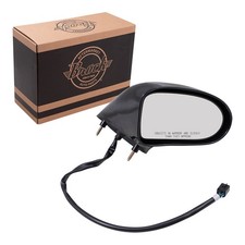 For 1992-1999 LeSabre Power Mirror Non-Fold Right 20744294 1991-1996 98