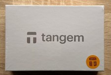 TANGEM 3-Card Bitcoin Pizza Day Sonderedition...