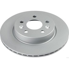 Disque de frein Mercedes 600