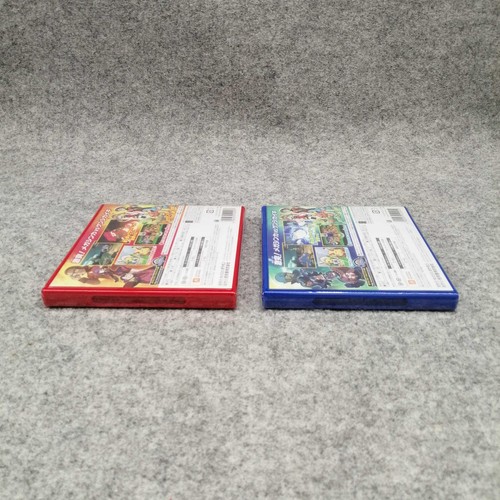 Pokemon Pocket Monsters Omega Ruby & Alpha Sapphire Nintendo 3DS - Picture 5 of 6