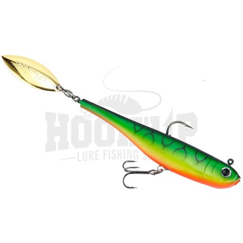 Biwaa Divinator Medium 180 - 35 g - Imagen 11 de 72
