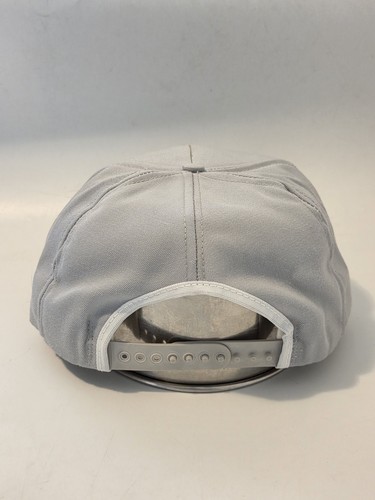 Baseball Hall Of Fame Game 1990 Orioles Expos Deadstock MLB Snapback Hat Cap - Picture 5 of 10