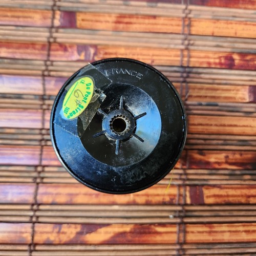 GARCIS MITCHELL 300 SPOOL AND CASE Made in France - Picture 6 of 10