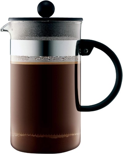 BODUM Spare Replacement Carafe for French Press - 34 Ounce - Dishwasher Safe - Picture 2 of 2