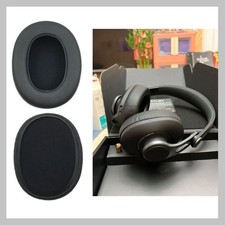1 Pair Replacement Leather Ear Pads For AKG K361 K371 Headphones Ear Pads