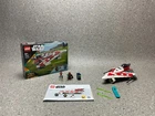 LEGO ® Star Wars 75388 Jedi Bob's starfighter original packaging