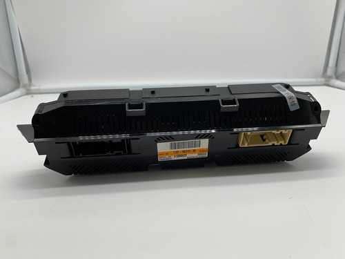 2015-2016 Ford Escape AC Heater Climate Control Unit OEM C01B15007 - Bild 3 von 5