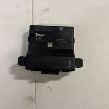Porsche 911 997 Boxster 987 Gateway Control Unit 99761010703 