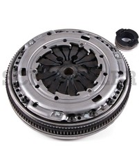LuK 17-050 Transmission Clutch Kit For 98-06 A3 Beetle Golf Ibiza Jetta TT