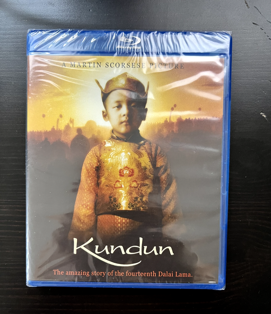 クンドゥン [Blu-ray] n5ksbvb Amazon.co.jp: クンドゥン [Blu-ray] : テンジン・トゥタブ