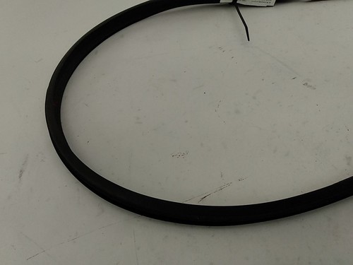 BMW 318i 325i 328i E36 Sedan Passenger Right Window Moulding Fits 1992-1998 93 - Picture 11 of 12