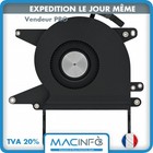 Ventilateur Gauche Apple MacBook Pro 14" A2442 2021