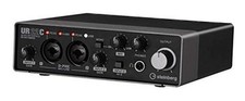 Steinberg UR22C USB 3.0 Audio Interface Single Item