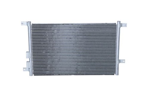 CONDENSER AIR CONDITIONING 35590 FOR ALFA ROMEO AR32310/32301 2.0L 4cyl 156 2.4L - Picture 4 of 14