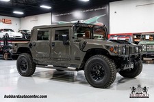 1999 AM General Hummer 6.6L Duramax Conversion by Predator!