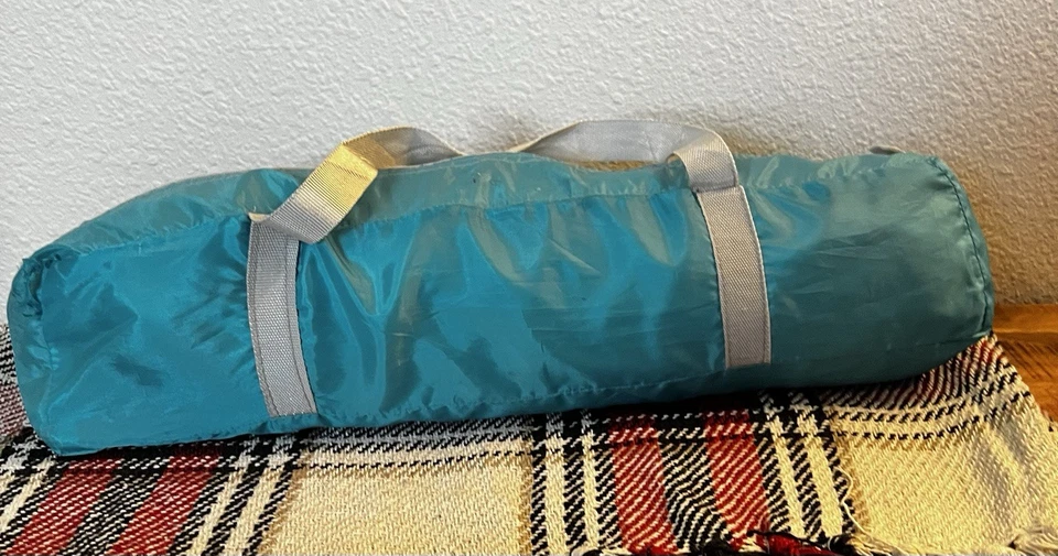 Tienda domo Ozark niños 2 personas Foto 2 de 4