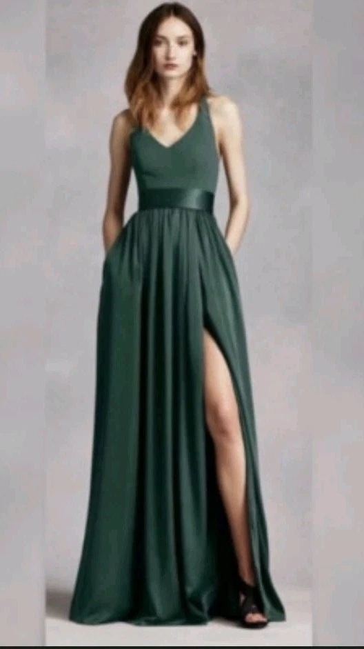 Vera Wang Bridesmaid Dresses for sale | eBay