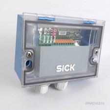 Sick Anschlussmodul CDB420-001 P/N 1023885 GEB