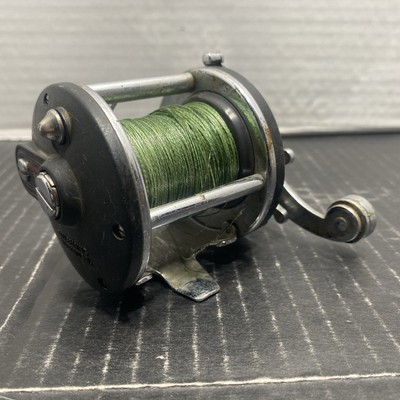 10 ball bearing fishing reels Penn 10 High Speed Ball Bearing Fishing Reel Made in USA