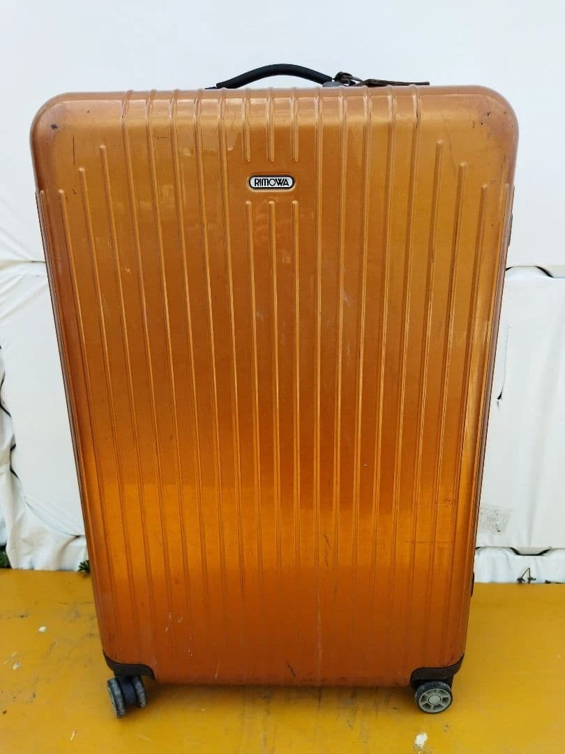 25+ Rimowa Salsa Air for sale | Updated Oct 2026