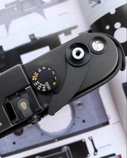 1xBrass Film Advance Lever Replacement for leica M1 M2 M3 M4 M4-2 M4-p M6 Camera