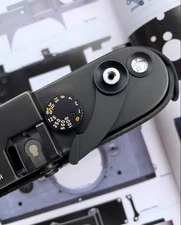 1xBrass Film Advance Lever Replacement for leica M1 M2 M3 M4 M4-2 M4-p M6 Camera