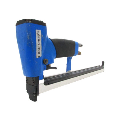 JOSEF KIHLBERG MODEL: 20A PNEUMATIC AUTOMATIC STAPLER, WITH 680-6-16 MAGAZINE