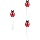 3 Pieces Bodenfeuchtemesser Für Pflanzen Bodentester Feuchtigkeit