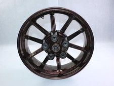 Jante arrière DUCATI SCRAMBLER 800 2015 à 2018 - photo 1