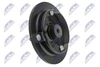 Domlager FederbeinstüTzlager NTY AD-TY-087 FüR Toyota Hilux 7 Pick Up KUN15_