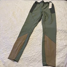 Lululemon Women’s Esker Tight PLMD/DSOL/DSAN SZ 4 NWT