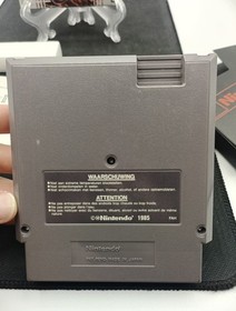 Castlevania 2 Nintendo Nes Fra Simon's Quest Pal