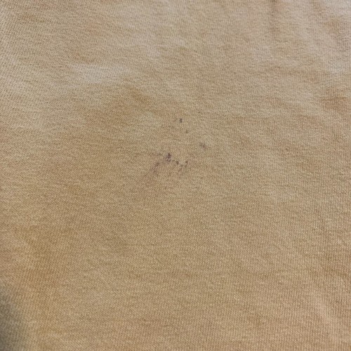 Vintage Nike Sportswear Swoop Athletic Sports Youth Ringer T-Shirt Size M Medium - Picture 9 of 9