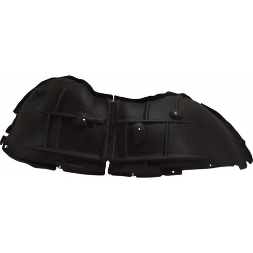 Front Fender Liner For Chevy Silverado 1500 2019 20 21 2022 Passenger Side - Bild 3 von 5
