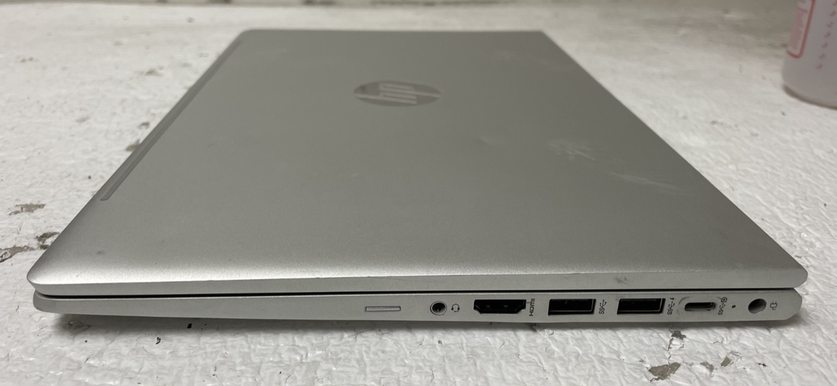HP ProBook 445 G10 14