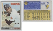 1970 Topps Rico Carty #145